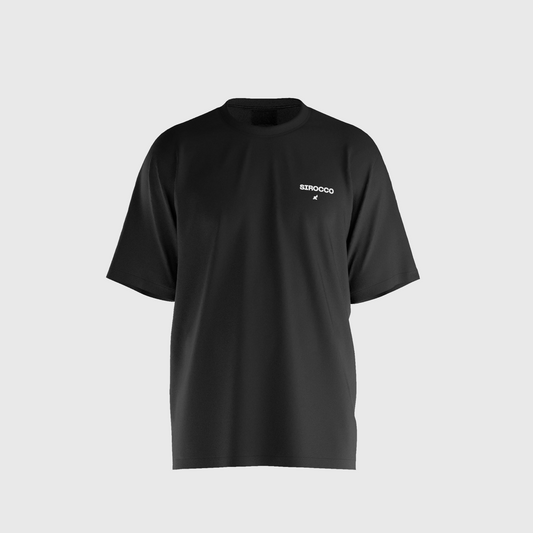 SIROCCO - SPACESHIP T-SHIRT