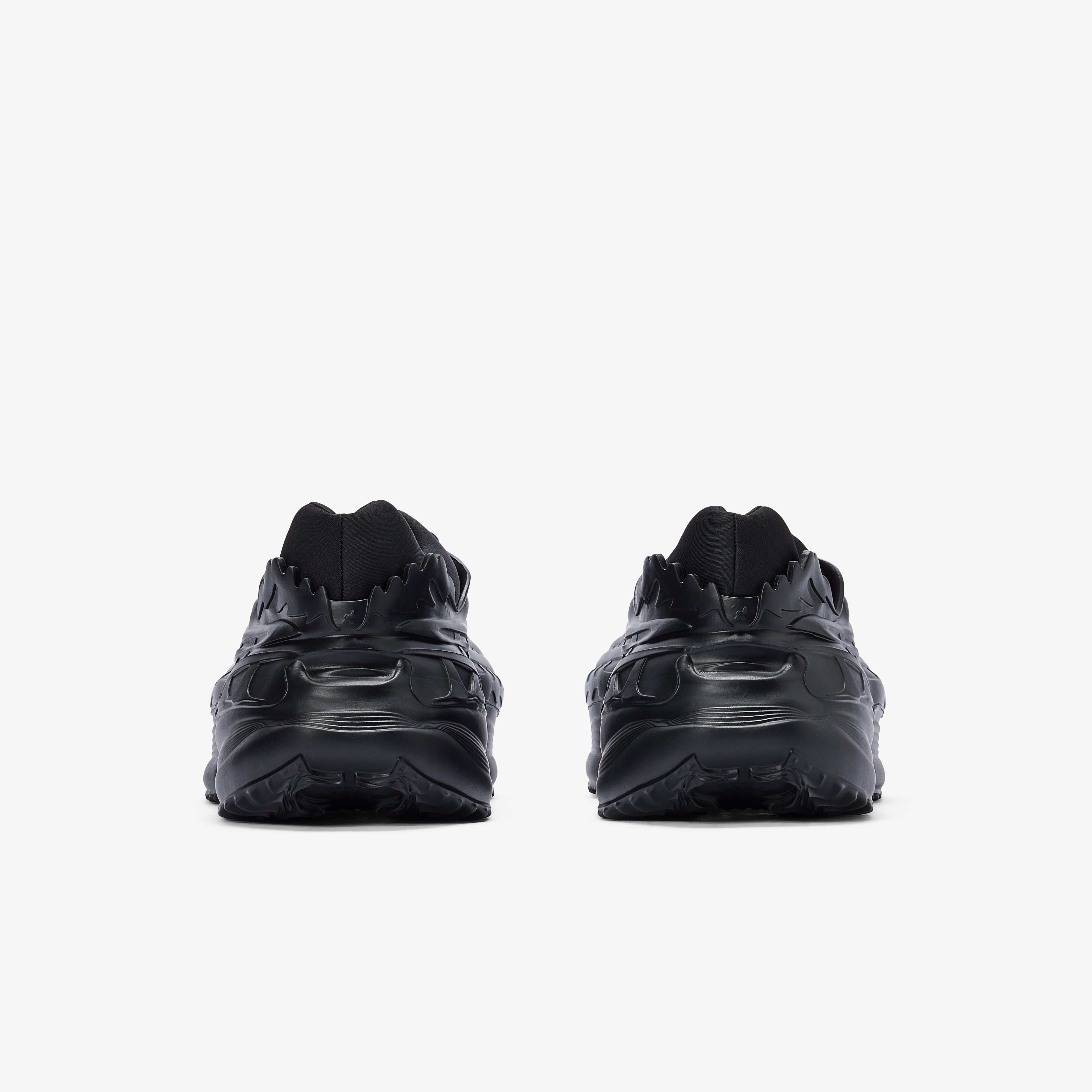 SIROCCO 1 - スニーカー (ノワール) SOL3MATES & KACIMI Latamène